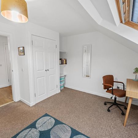 Stunning 2Br Loft Apt In Oban - Sea Views Екстер'єр фото