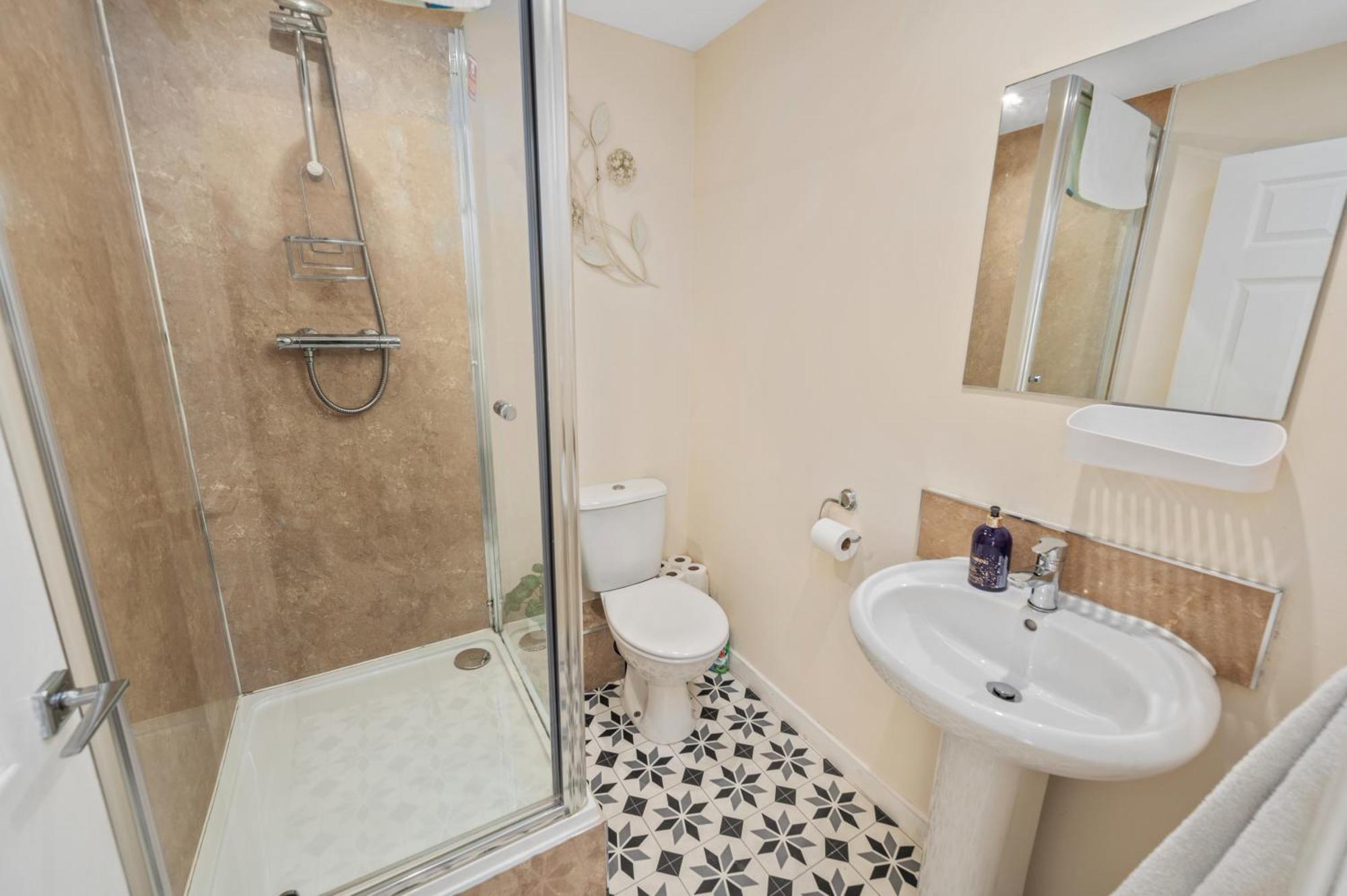 Stunning 2Br Loft Apt In Oban - Sea Views Екстер'єр фото