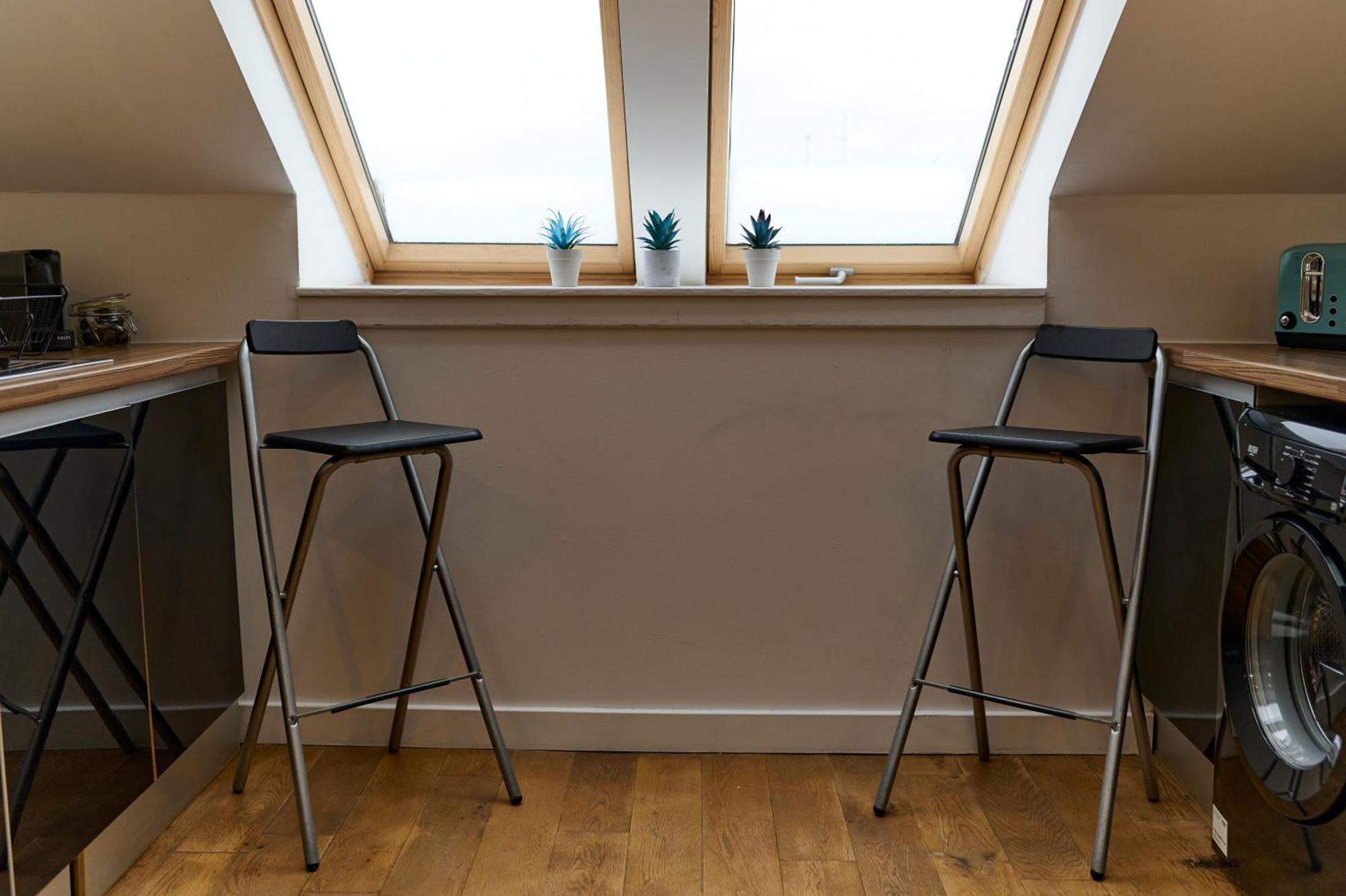 Stunning 2Br Loft Apt In Oban - Sea Views Екстер'єр фото